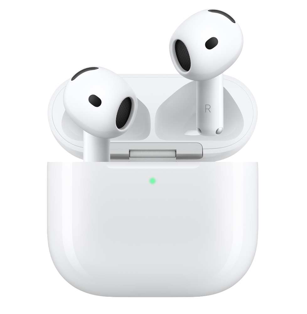 Apple AirPods (5e generatie) wit