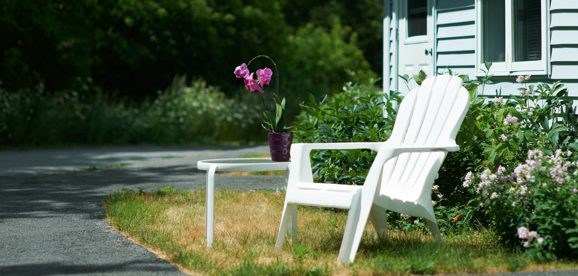 Heritage Lodge Revera