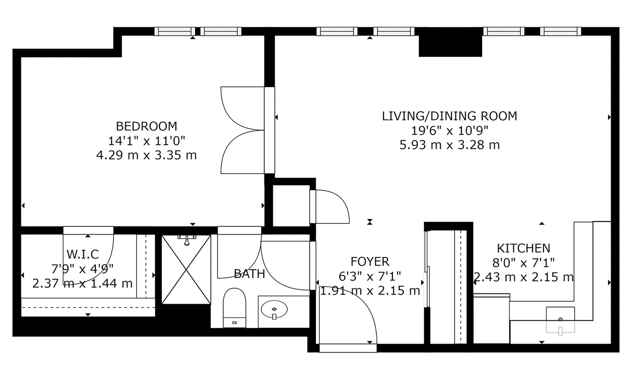 Windermere on The Mount Retirement Home, Respite Care & Independent
