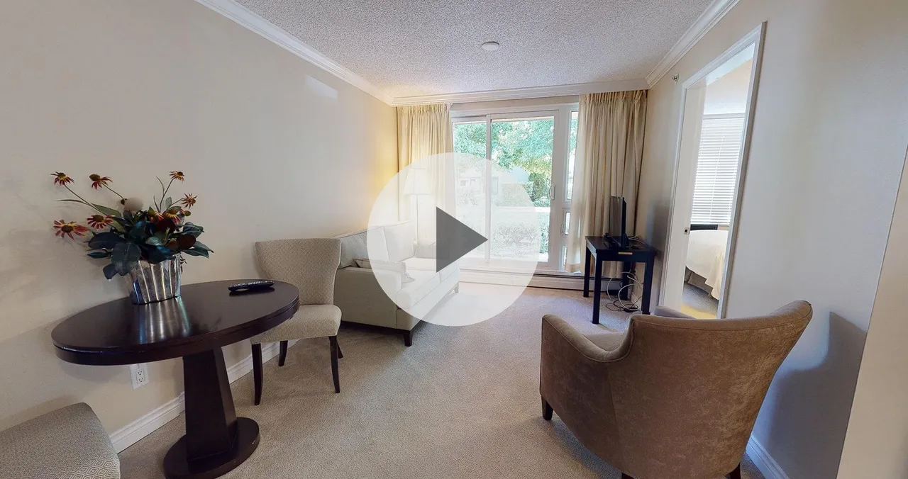 Crofton Manor Retirement Home, Independent Living Revera