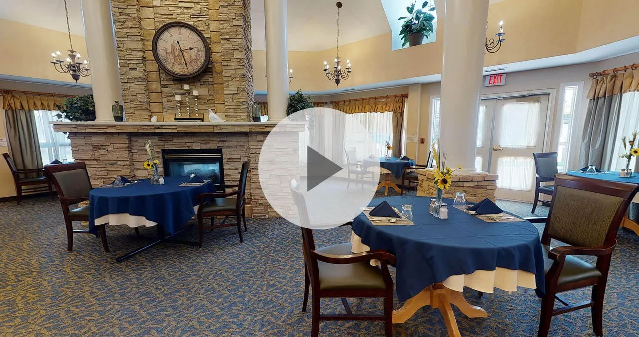 McKenzie Towne Retirement Home, Supportive Living Revera