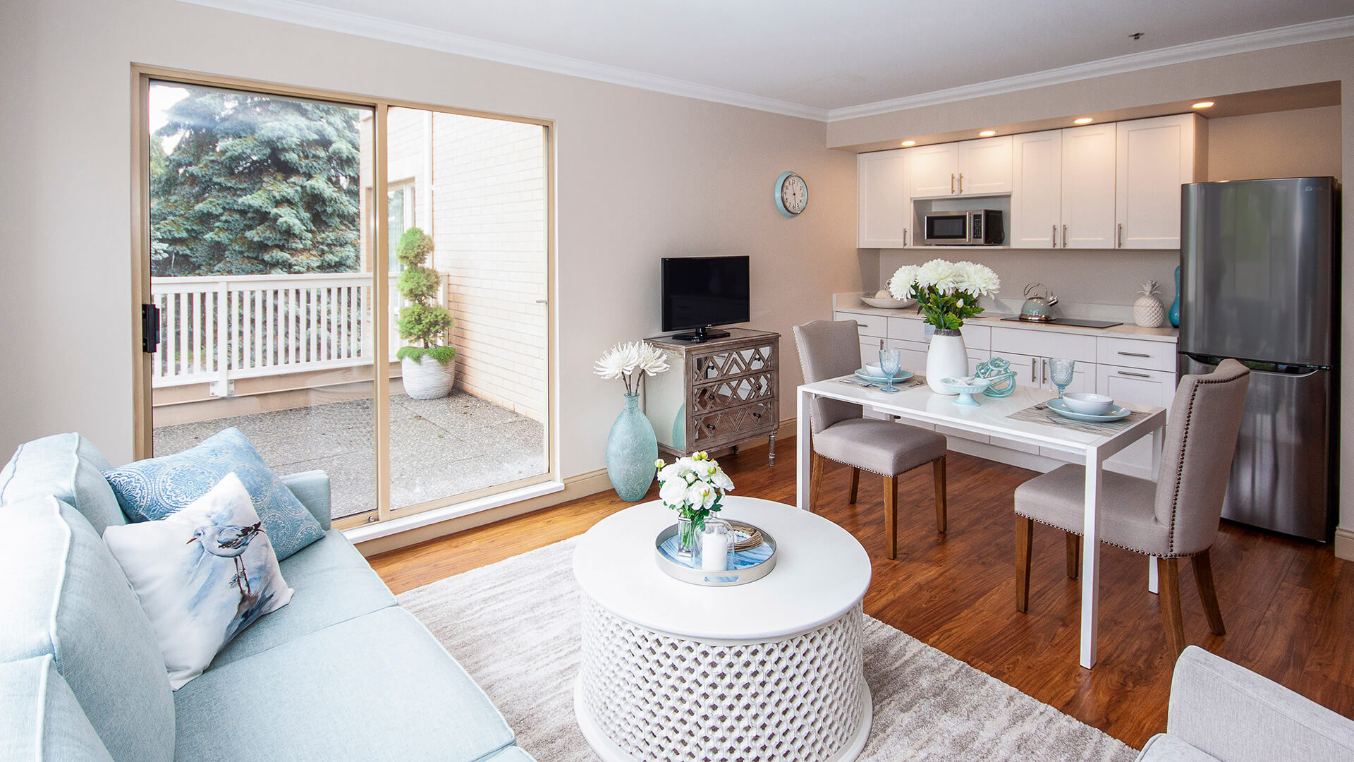 Whitecliff Retirement Home, Assisted Living, Respite Care & Memory Care