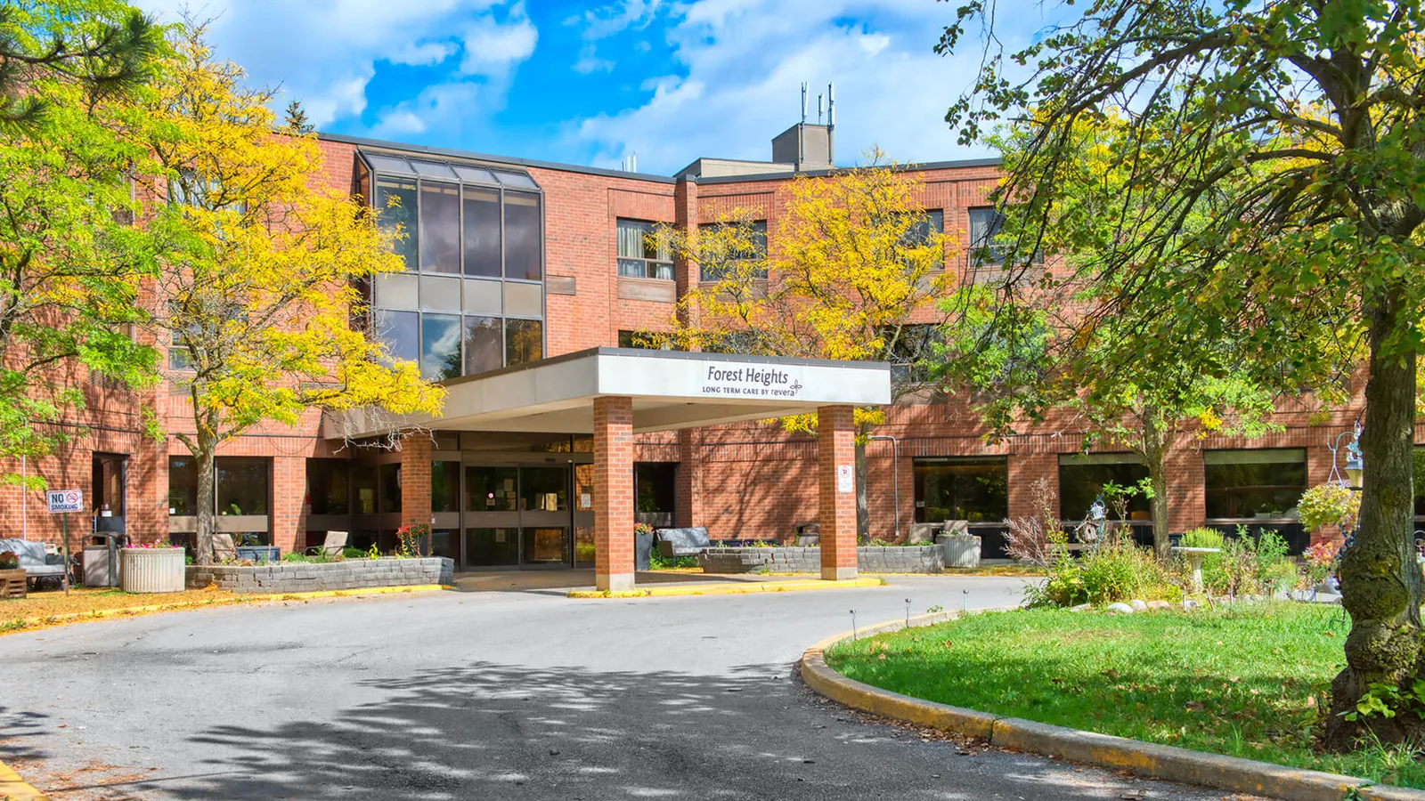 Retirement Homes Kitchener Assisted Living Kitchener Revera