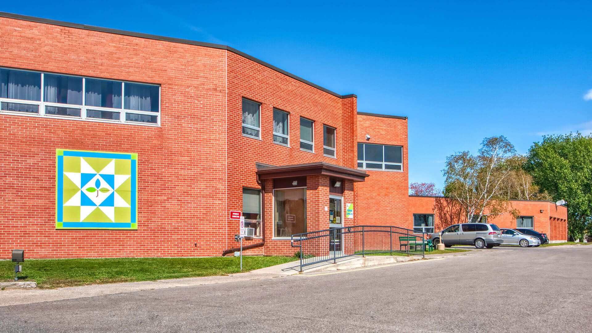 Hallowell House Revera