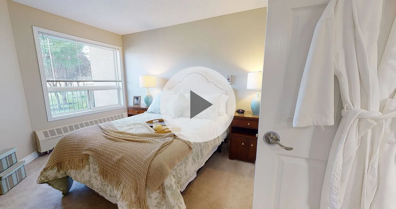 McKenzie Towne Retirement Home, Supportive Living Revera