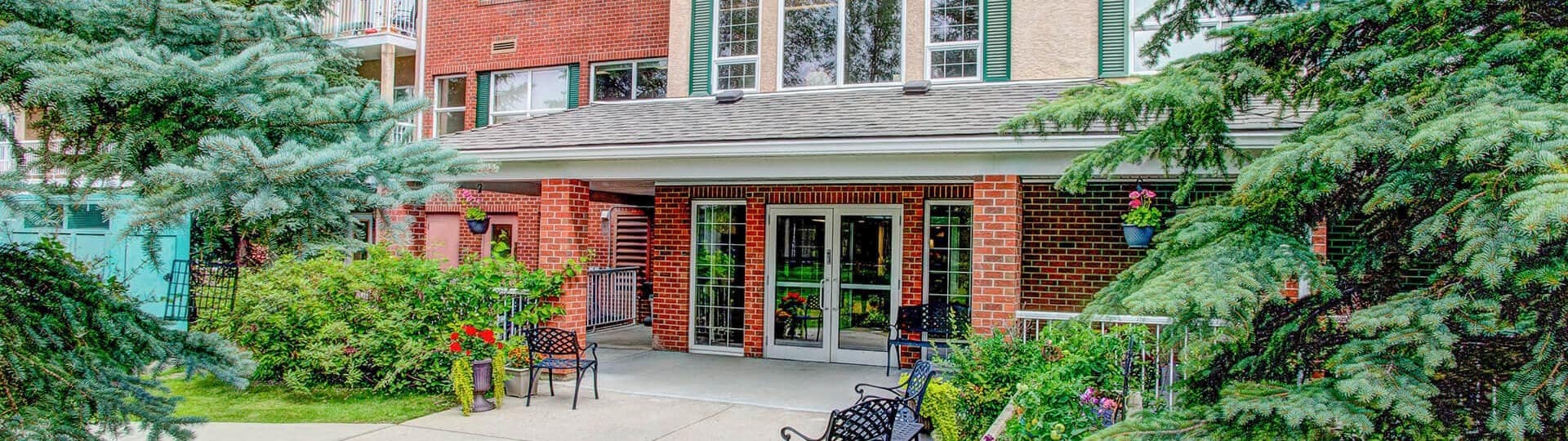 Riverbend Retirement Home, Respite Care, Memory Care & Designated