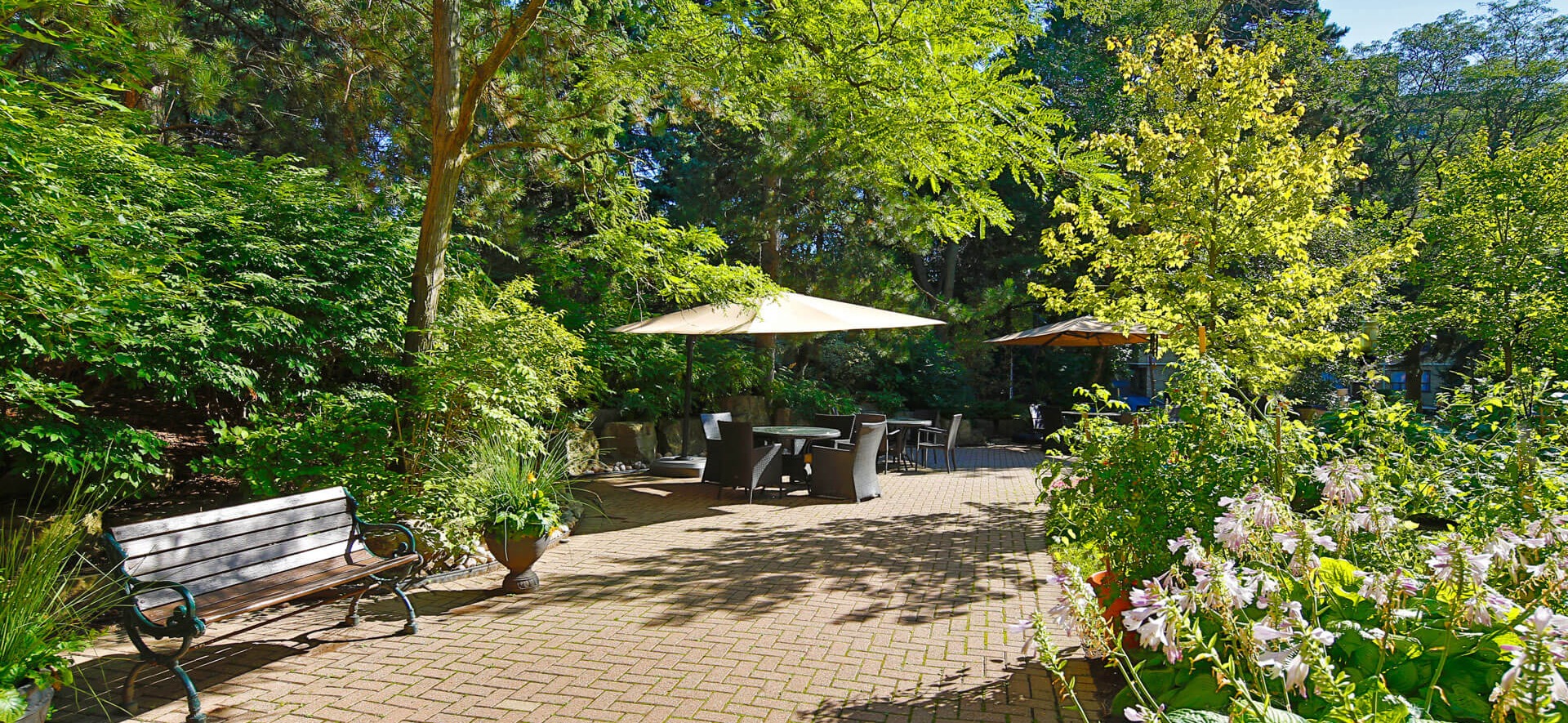 Forest Hill Place Retirement Home, Assisted Living Revera