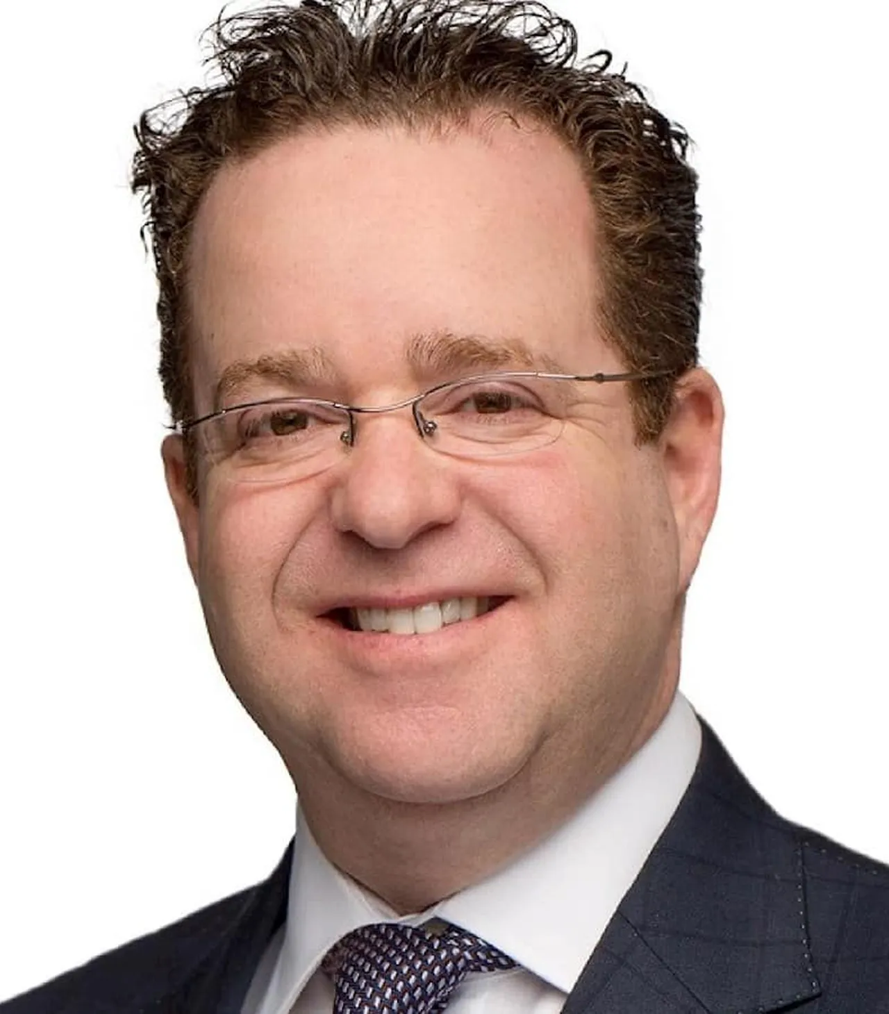 Daniel Drimmer Revera