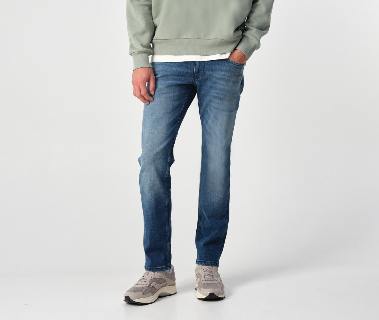 Afbeelding van Joah jeans