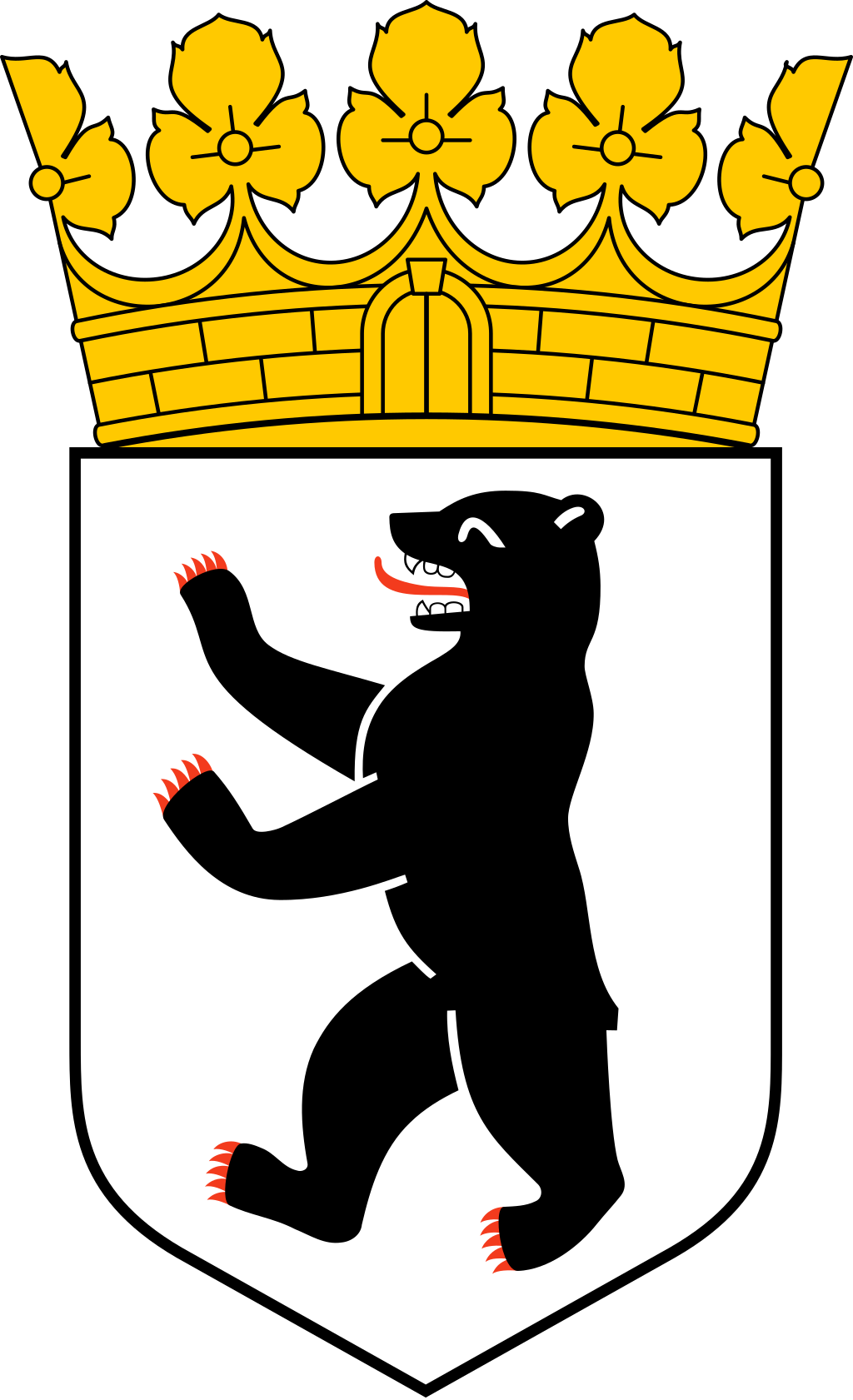 Ziel Icon