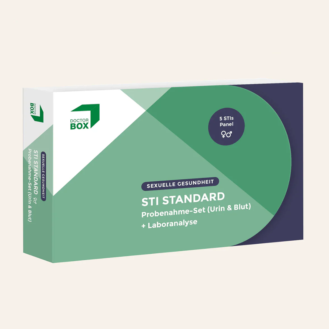 Heimtest M Packung