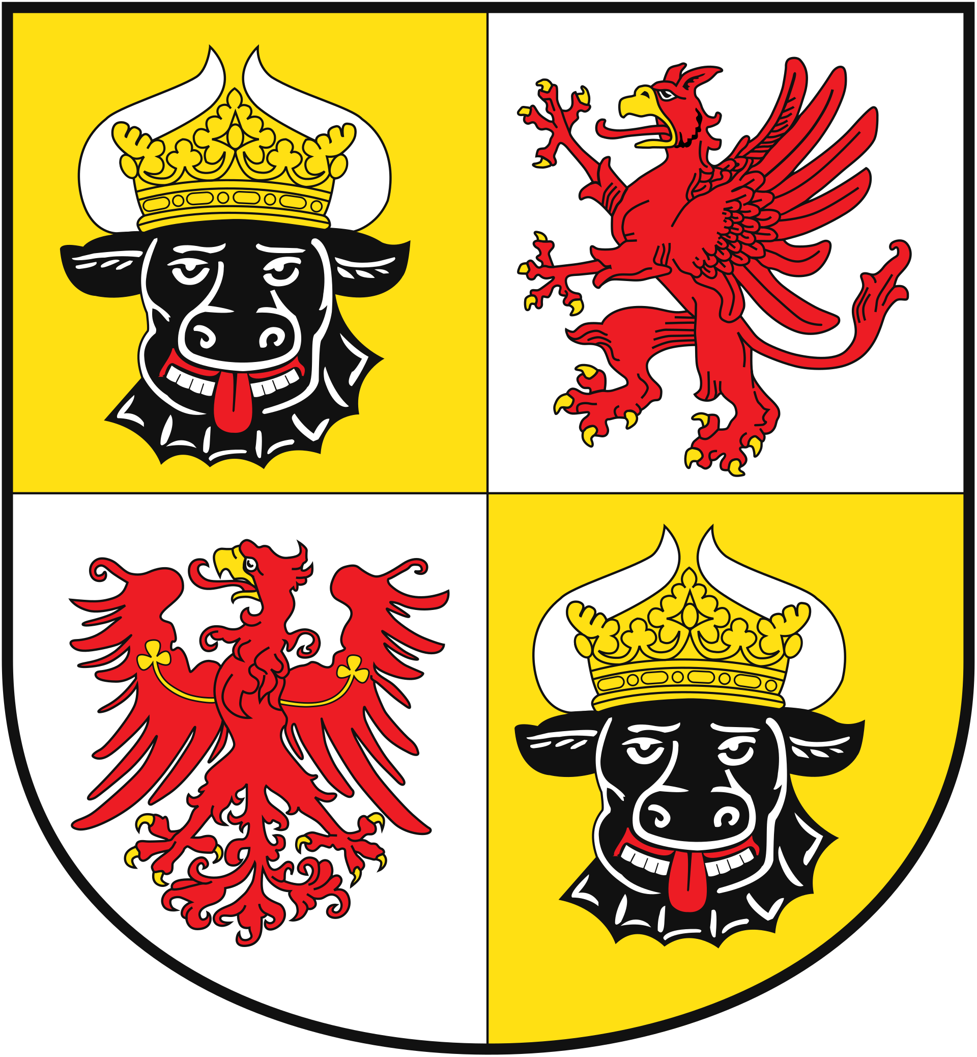 Vertrauen Icon