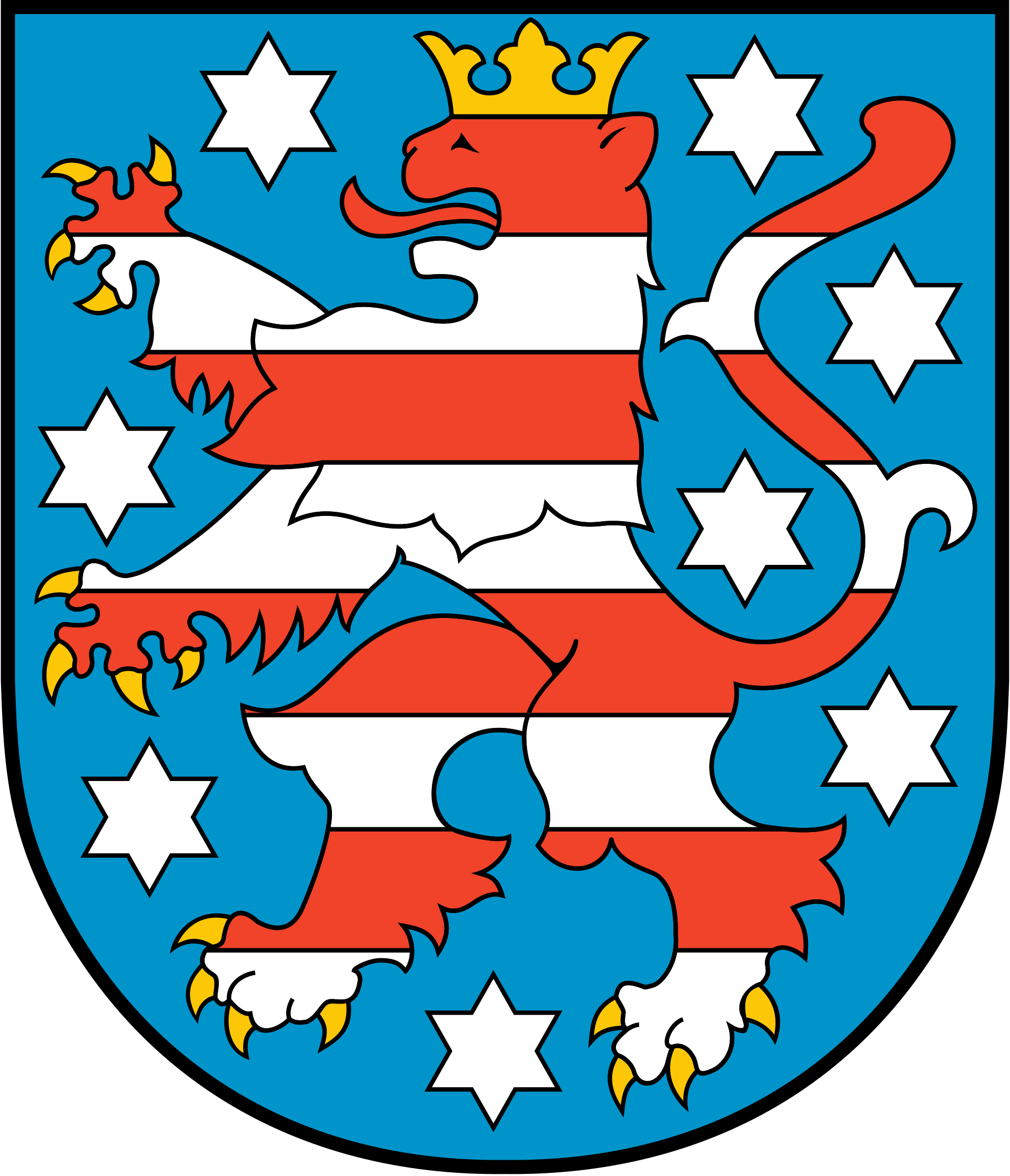 Vertrauen Icon