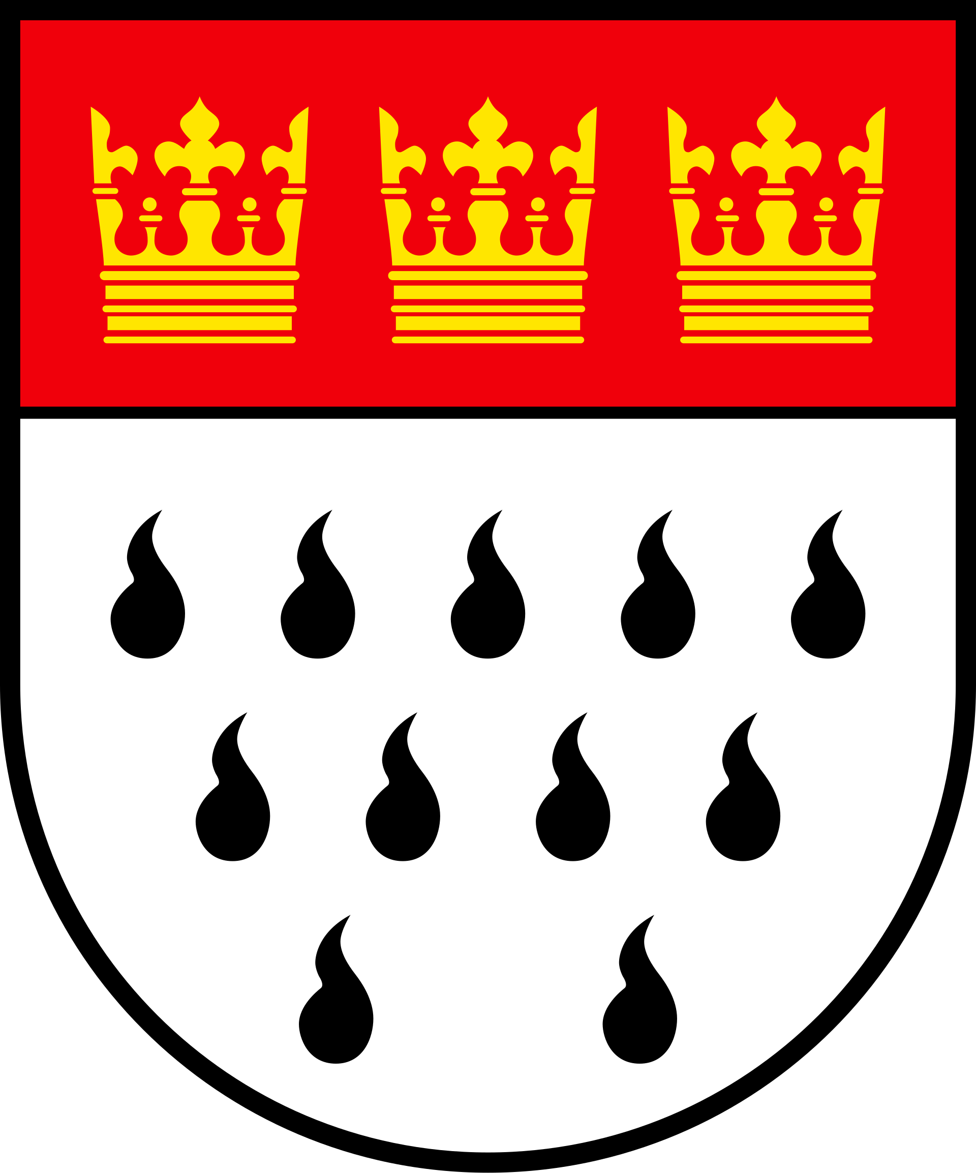Vertrauen Icon