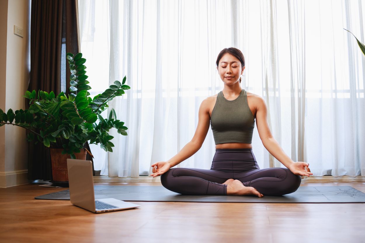 Entdecken Sie das beste Yoga-Zubehör für Ihr Workout