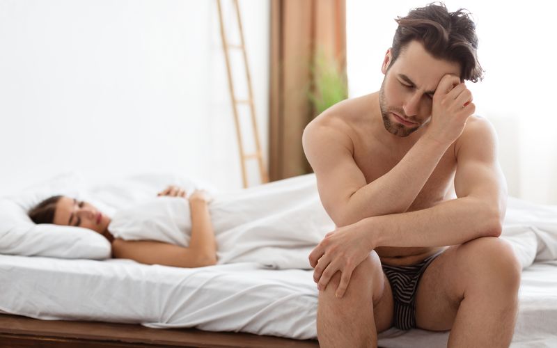 Erektile Dysfunktion