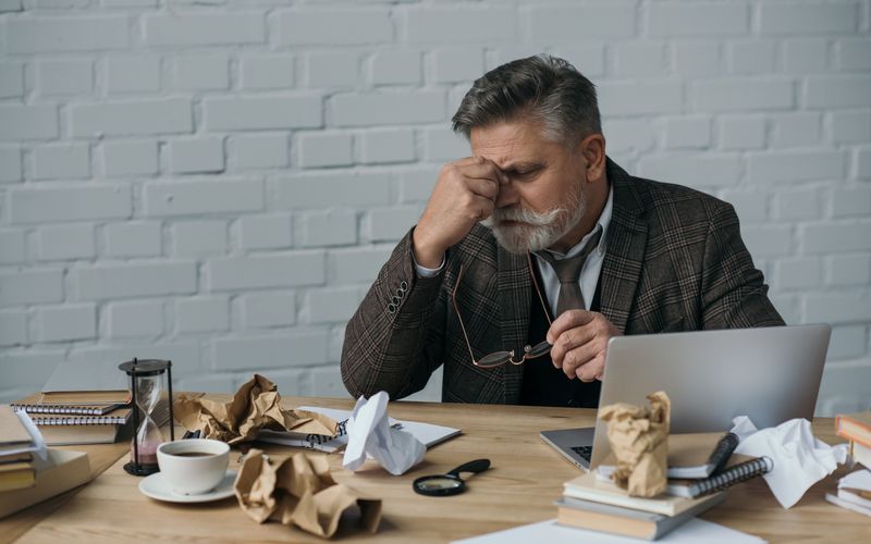 ADHS bei Erwachsenen