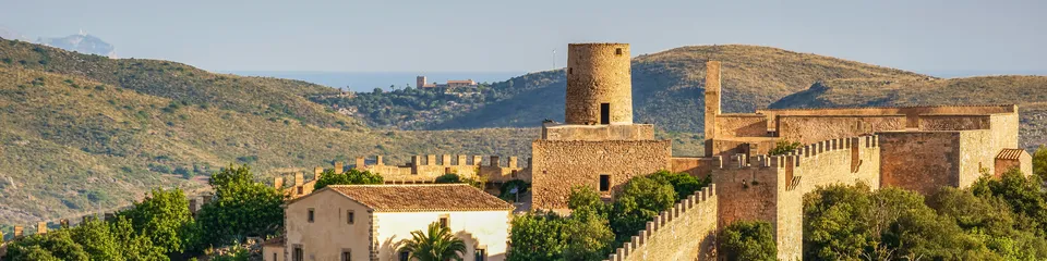 Northeast Mallorca