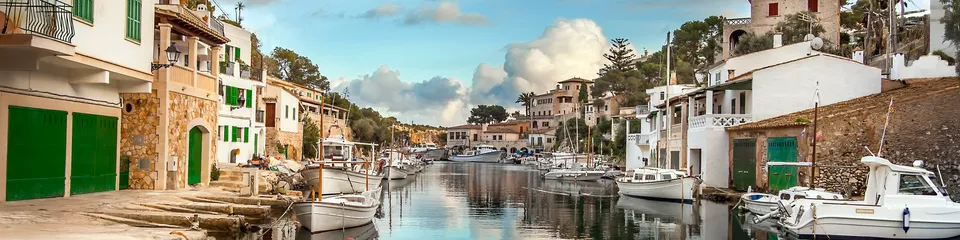 Southern Mallorca