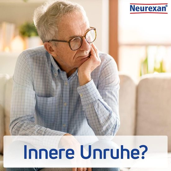 Innere Unruhe