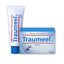 Produktabbildung von Traumeel S Creme und Tabletten