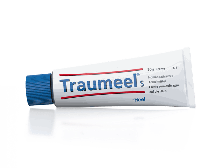 Traumeel® S Creme