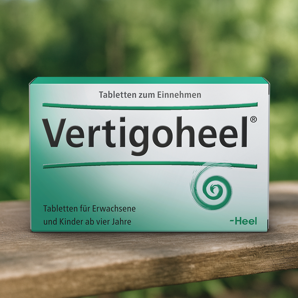 Vertigoheel® Tabletten