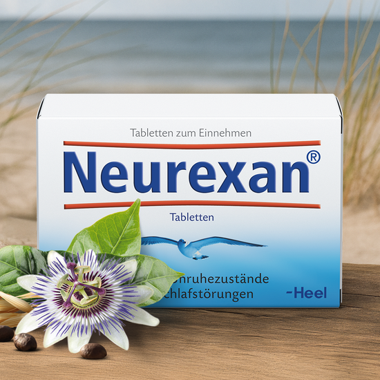 Neurexan® Tabletten