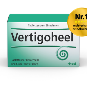 Vertigoheel Tabletten