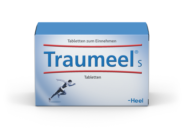 Traumeel® S Tabletten