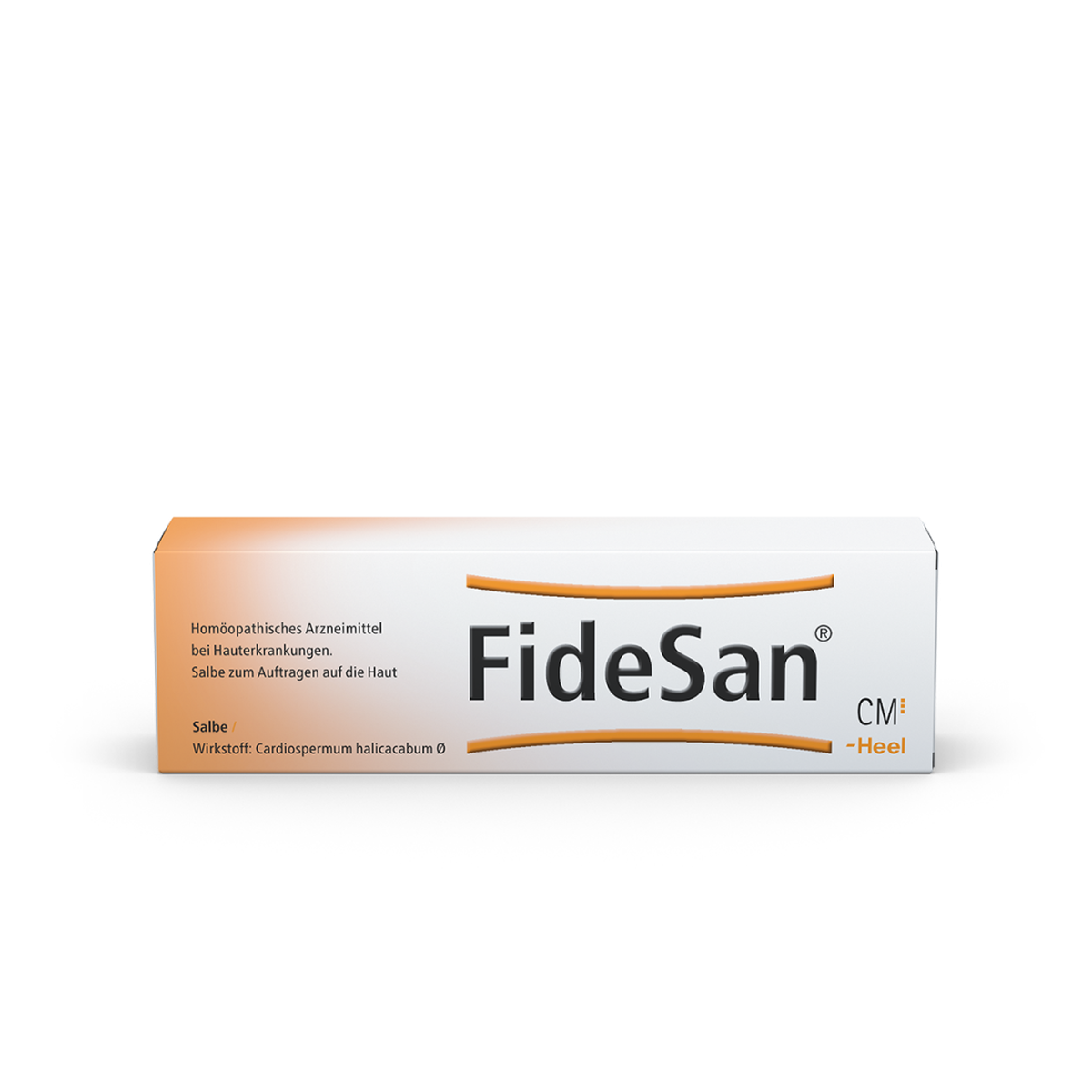 Packshot FideSan