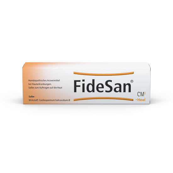 Packshot FideSan