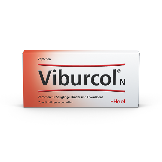 Packshot Viburcol