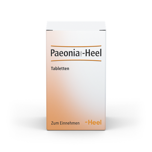 Packshot Paeonia-Heel