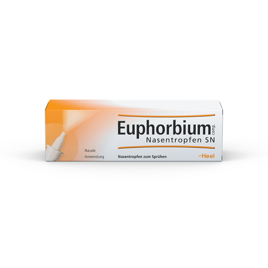 Packshot Euohorbium