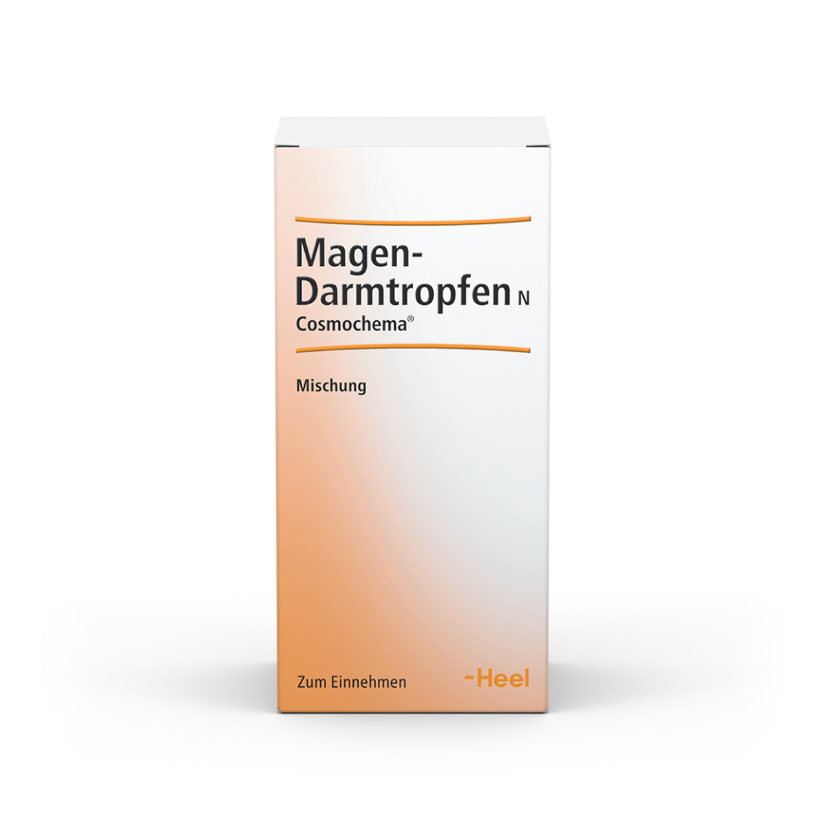 Packshot Magen-Darmtropfen N