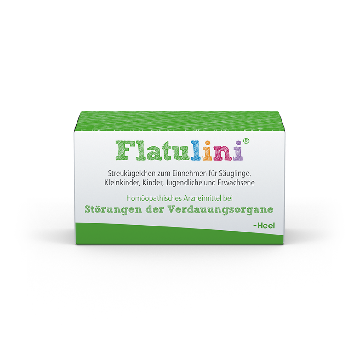 Packshot Flatulini