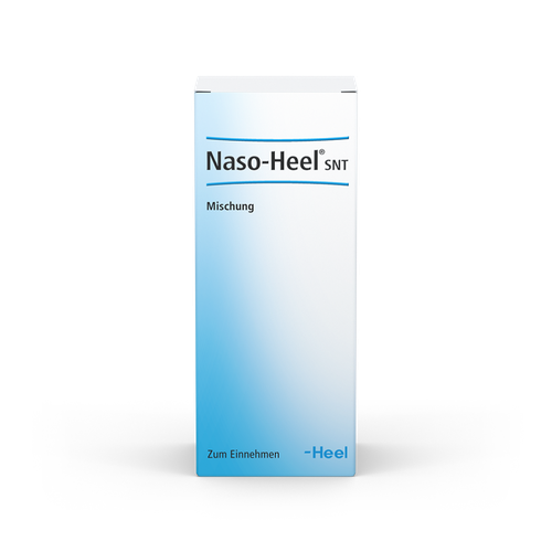 Packshot Naso-Heel