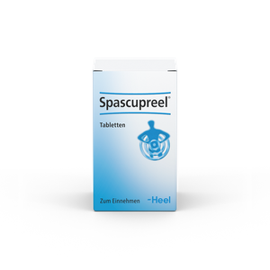 Packshot Spascupreel