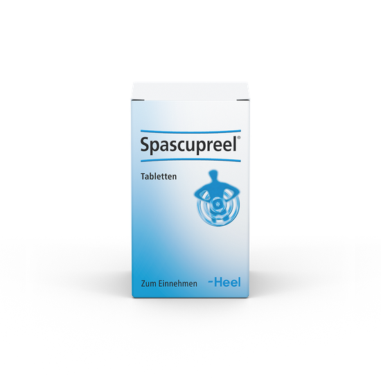 Packshot Spascupreel