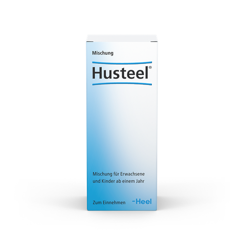 Packshot Husteel