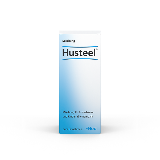 Packshot Husteel