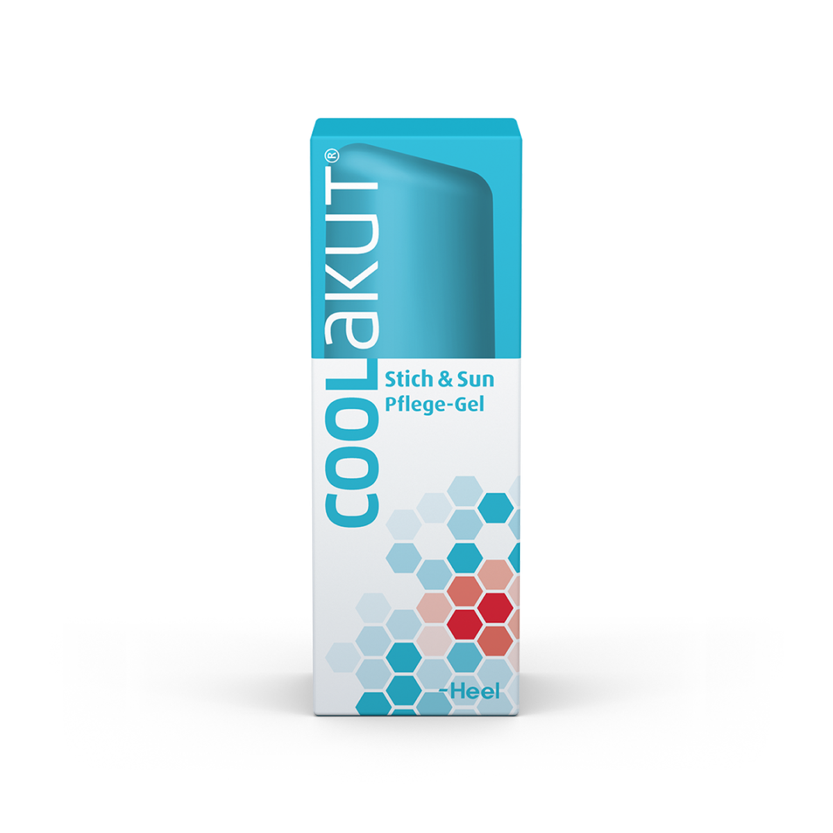 Packshot CoolAkut