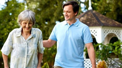 Multifaktorieller Schwindel