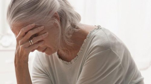 Somatoformer Schwindel