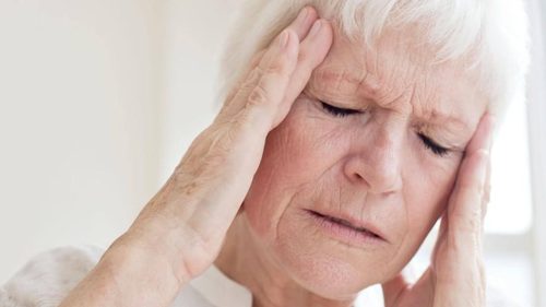 Vestibuläre-Migräne