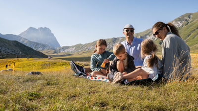 Neurodermitis bei Kindern natürlich begleiten – für entspannte Momente mit der ganzen Familie