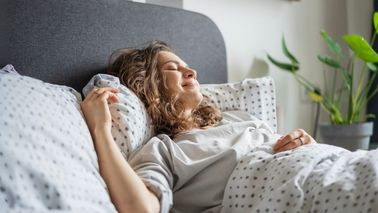 Schlaftracker und Wearables – erholt aufwachen dank guter Routine