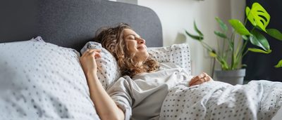 Schlaftracker und Wearables – erholt aufwachen dank guter Routine