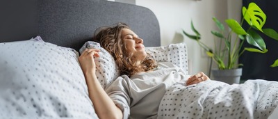 Schlaftracker und Wearables – erholt aufwachen dank guter Routine